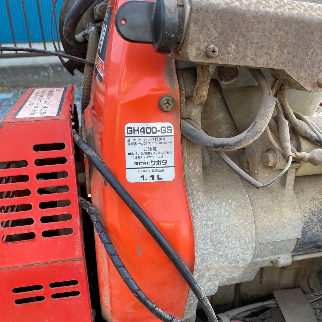 乗用草刈機(ハンマーナイフタイプ)