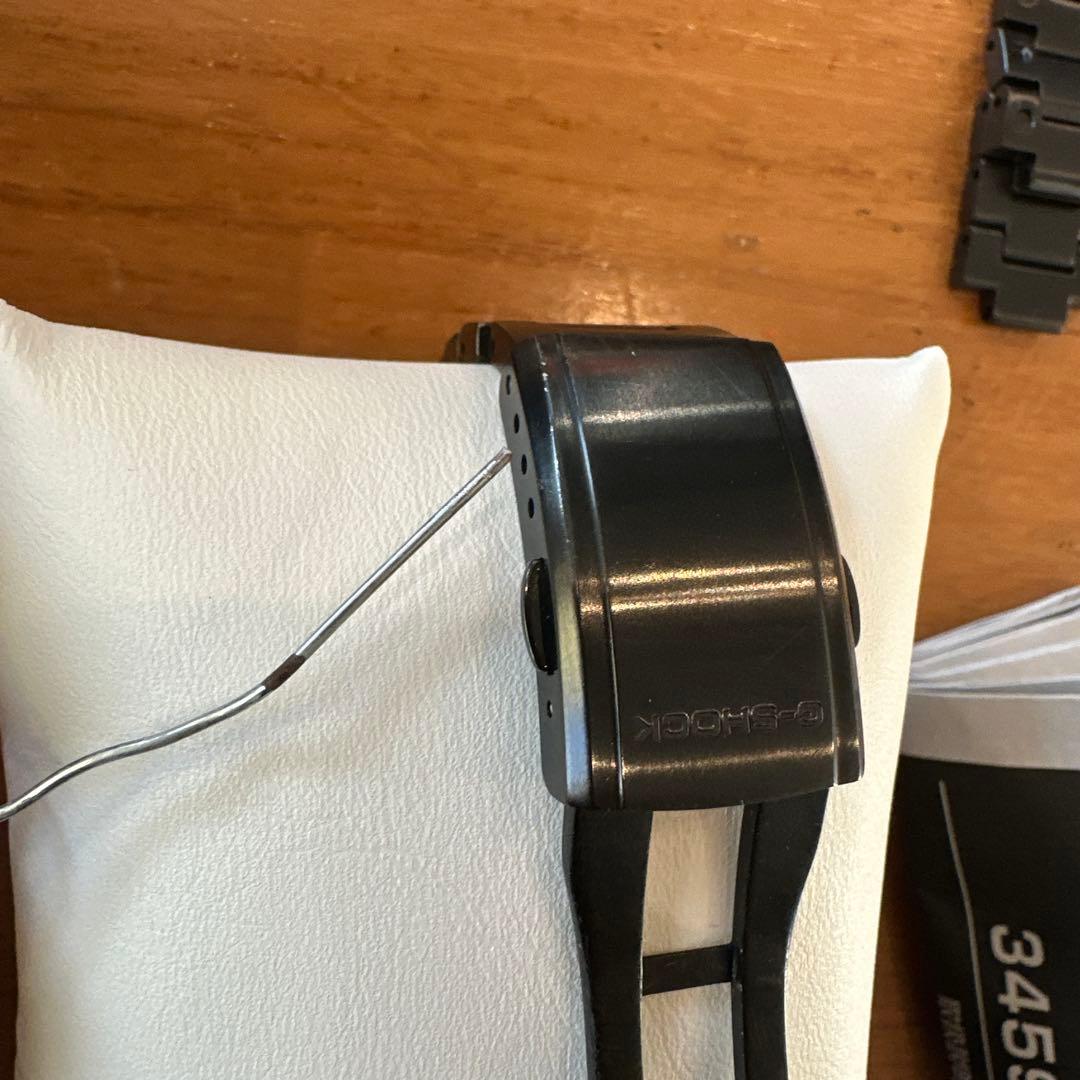 あいうえおさん専用CASIO G-SHOCK GMW-B5000GD-1JF