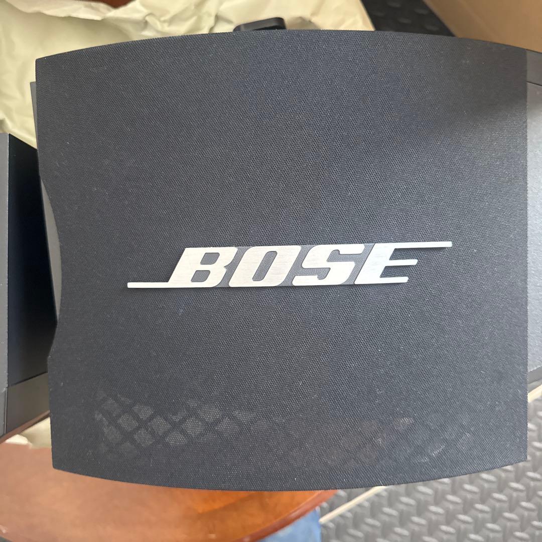 BOSE 301V スピーカー