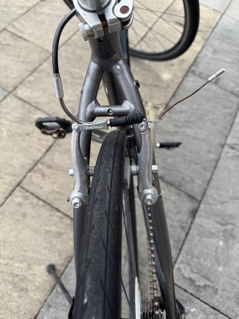 ジャイアントエスケープ　クロスバイク　S 購入時コメント必須