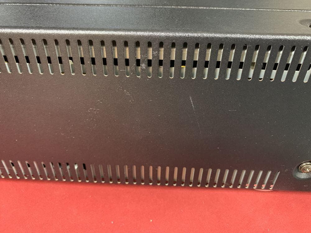 高級機 MARANTZ BD8002 定価336,000円 ドライブ換装動作品