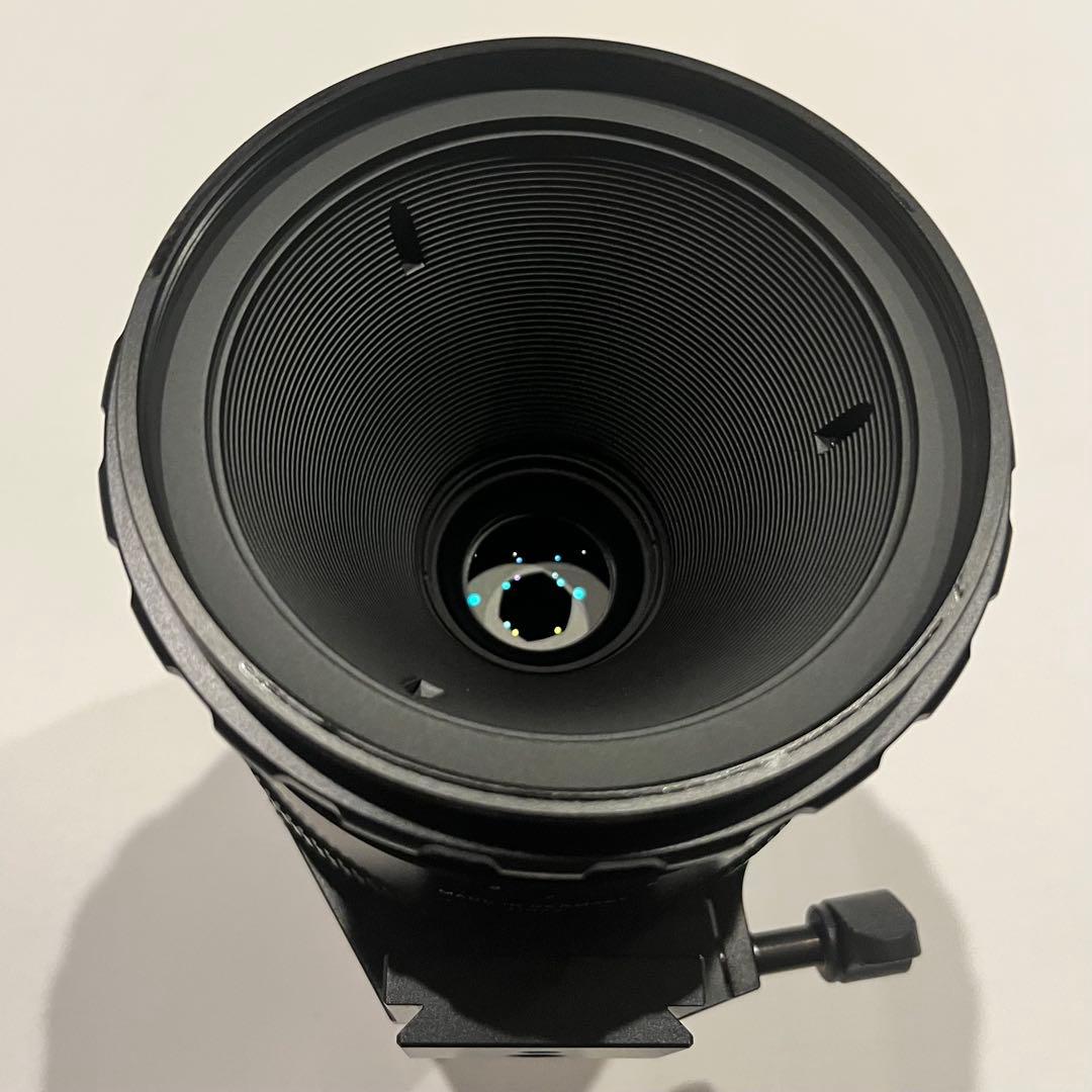 Leica TS・アポ・エルマーS f5.6/120mm ASPH. ライカ