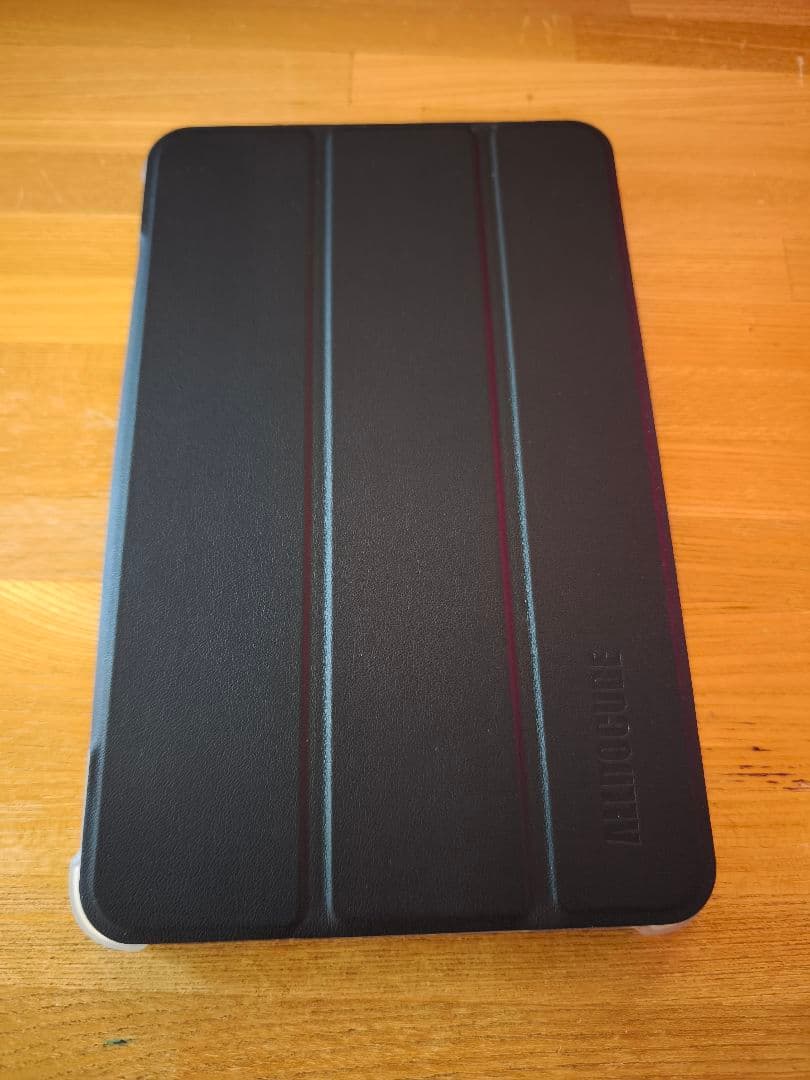 ALLODOCUBE iPlay 70 mini Pro ケース付(中古・美品)