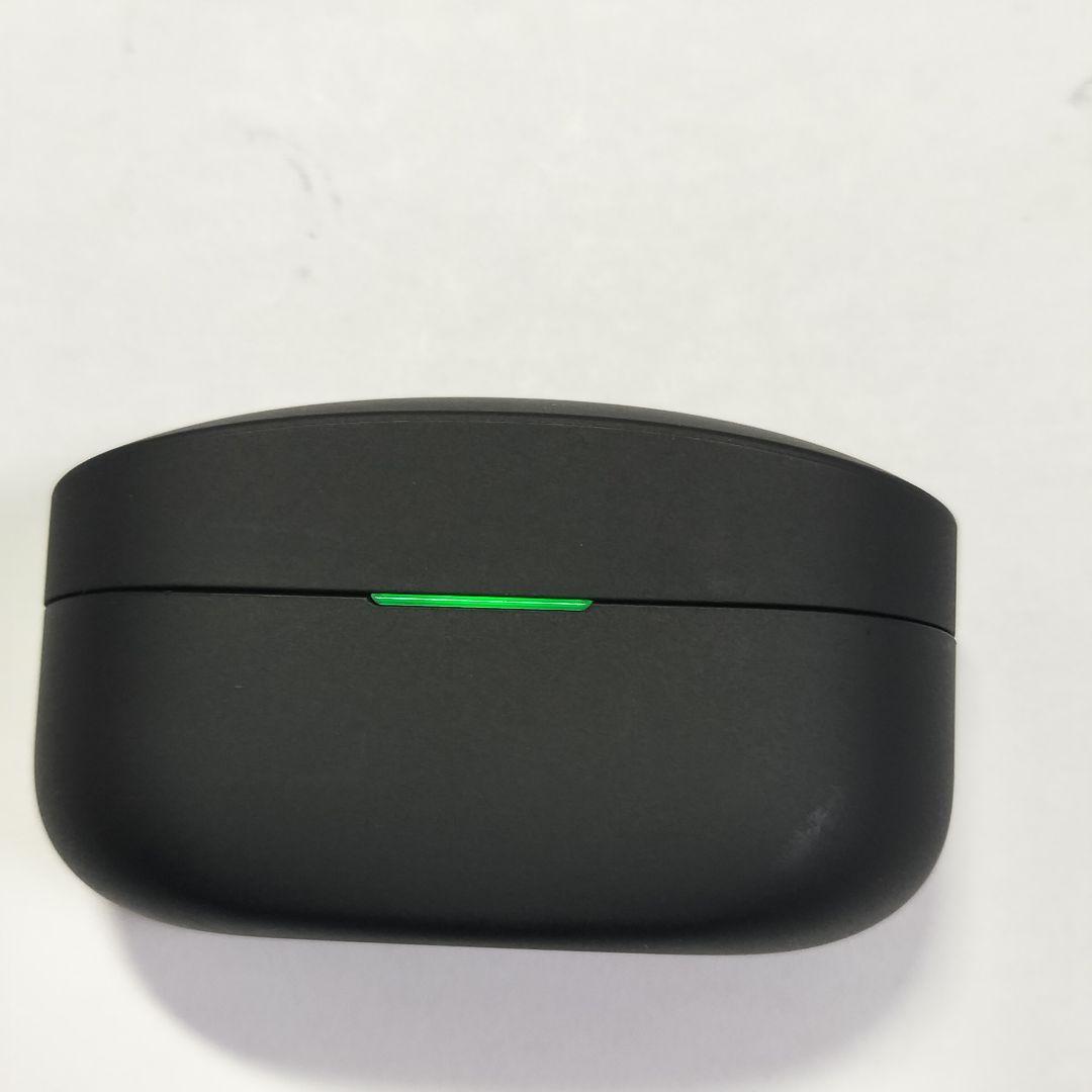 SONY WF-1000XM4　ワイヤレスイヤホン ブラック　電池交換済