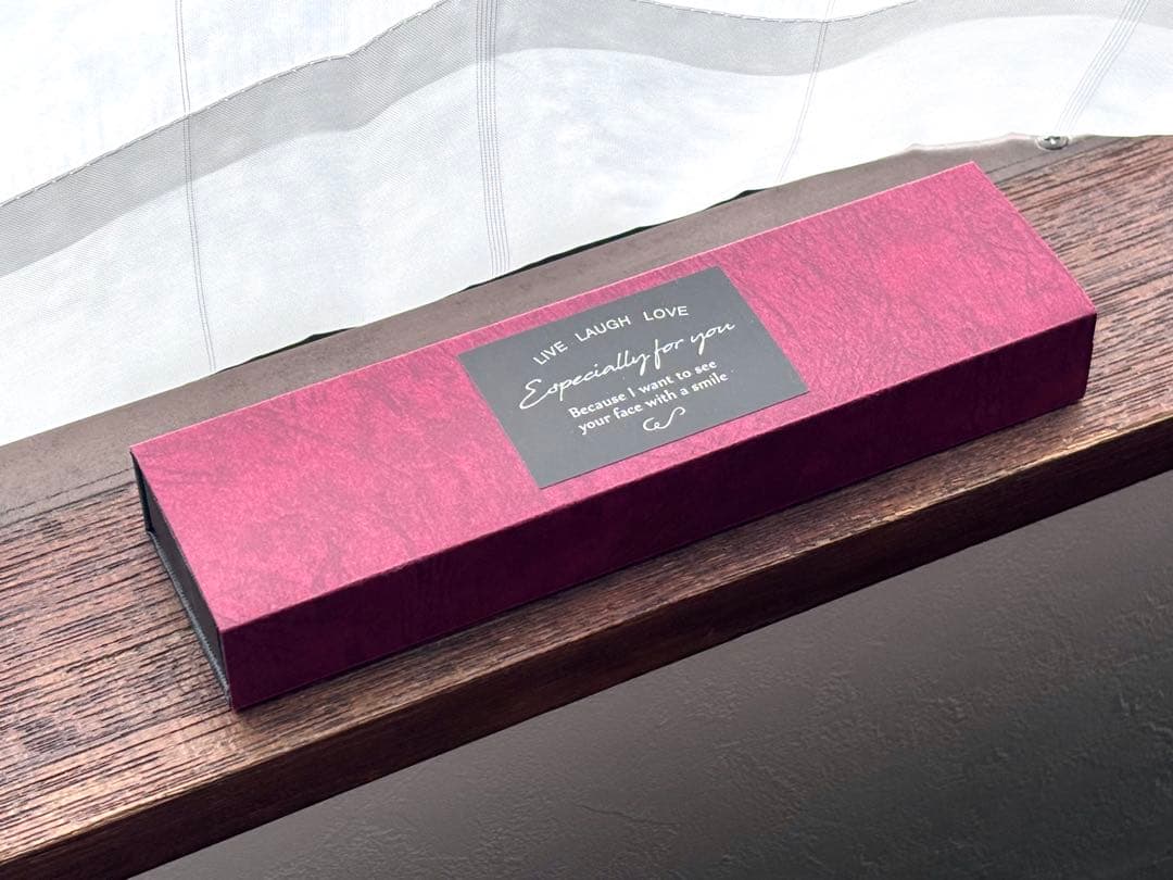 ぺんてる　pentel PG5 木軸　カスタム