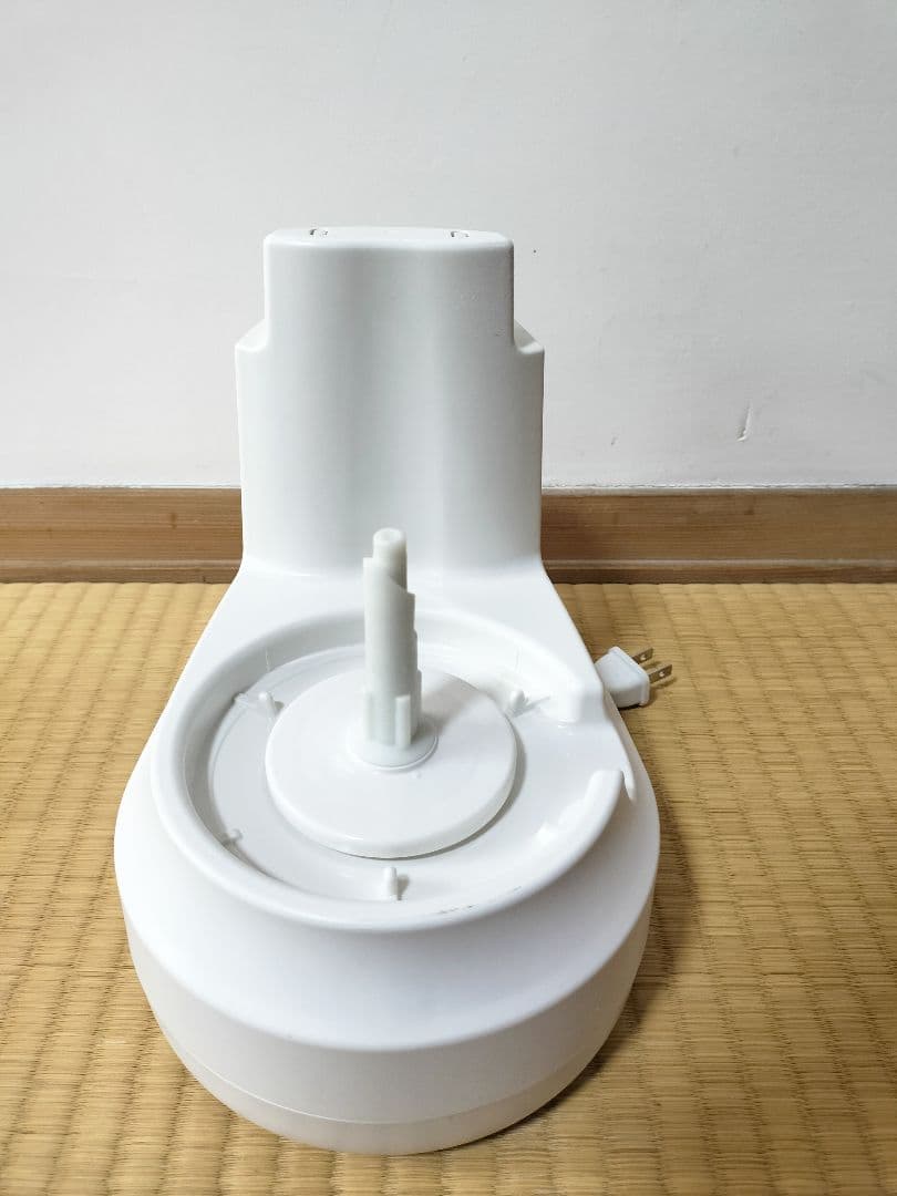 Panasonic フードプロセッサー