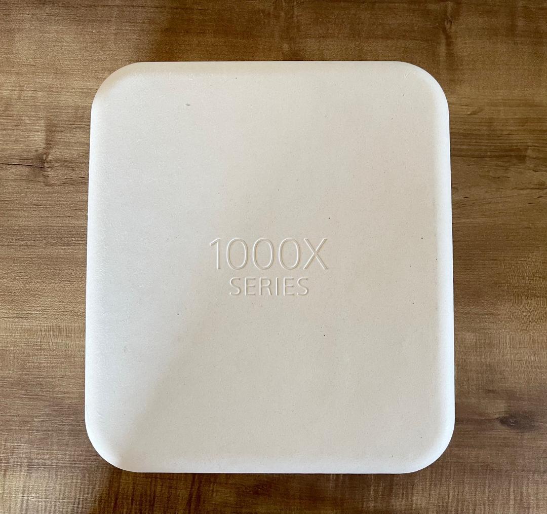 SONY WH1000XM5 SM プラチナシルバー