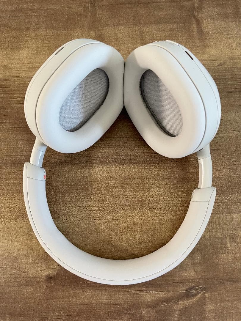 SONY WH1000XM5 SM プラチナシルバー