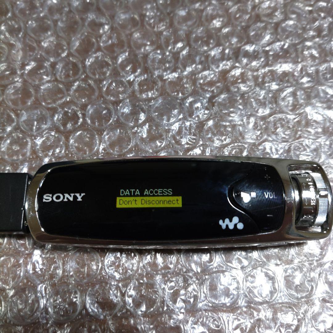 ソニーウォークマン　NW−S706F　管理ナンバー425