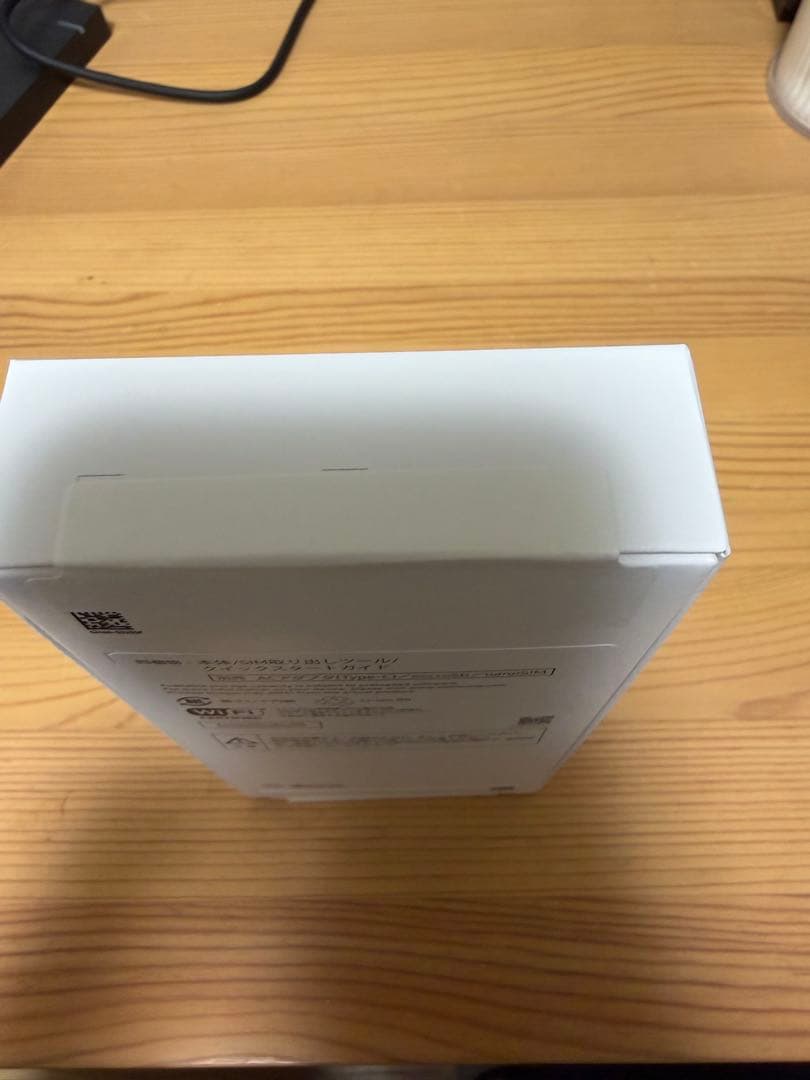 Samsung GalaxyA25 5G 64GB ブラック