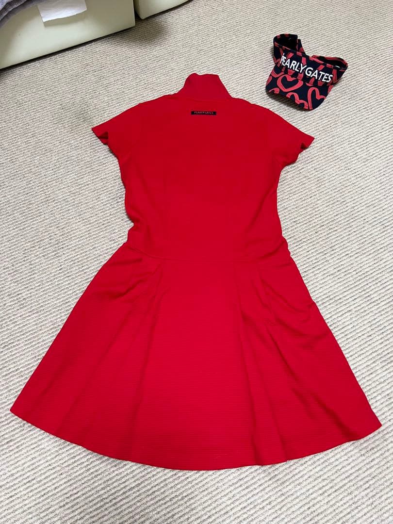 PEARLY GATES ワンピース