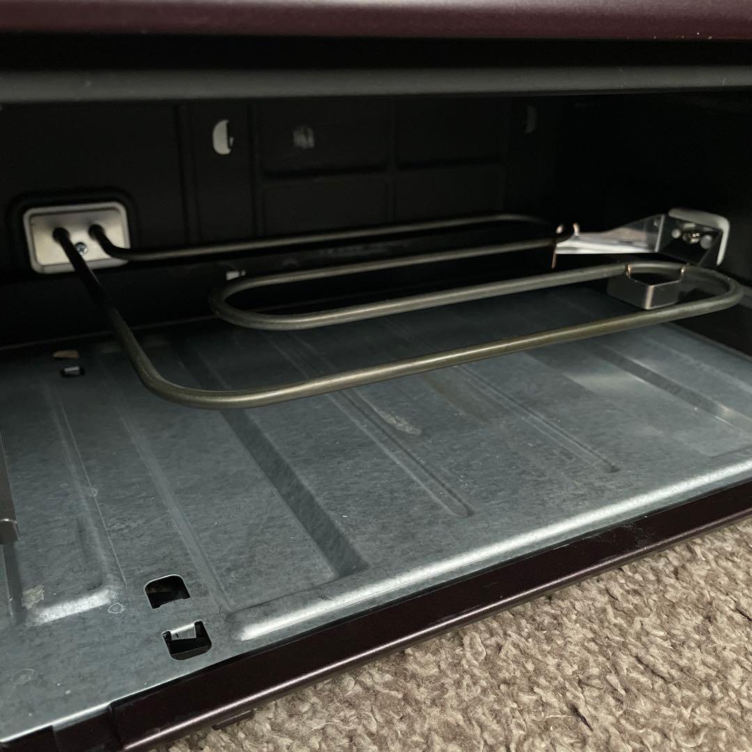 Panasonic けむらん亭　NF-RT1000 2016年製