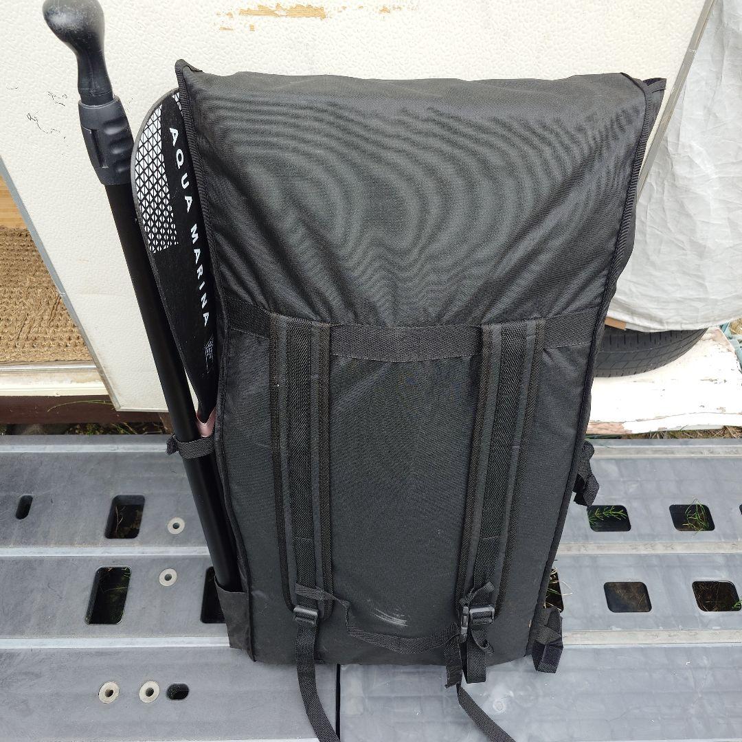 Aqua Marina Fusion アクアマリーナ　sup　サップ