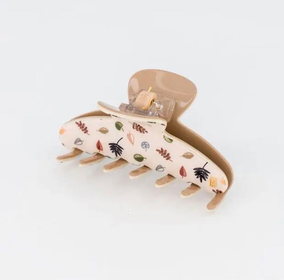 【新品未使用未開封】ALEXANDRE DE PARIS ヴァンドームクリップ