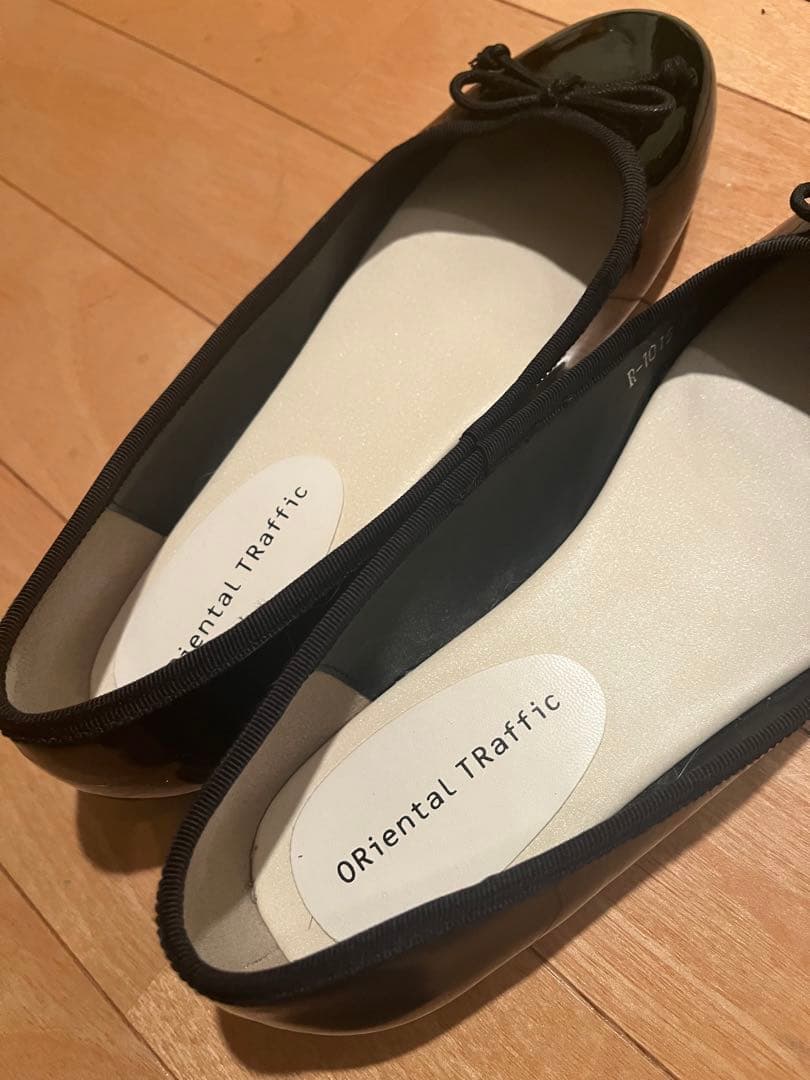 <sabako様>レインパンプス&ダイアナローファー