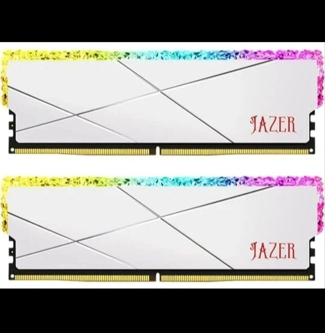 デスクトップPC用 RGB DDR5-6000 PC5-48000 32GB @