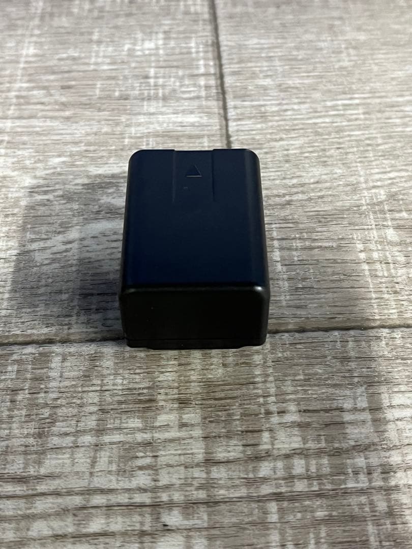 Panasonic デジタル4Kビデオカメラ(ケース付) HC-VX985M