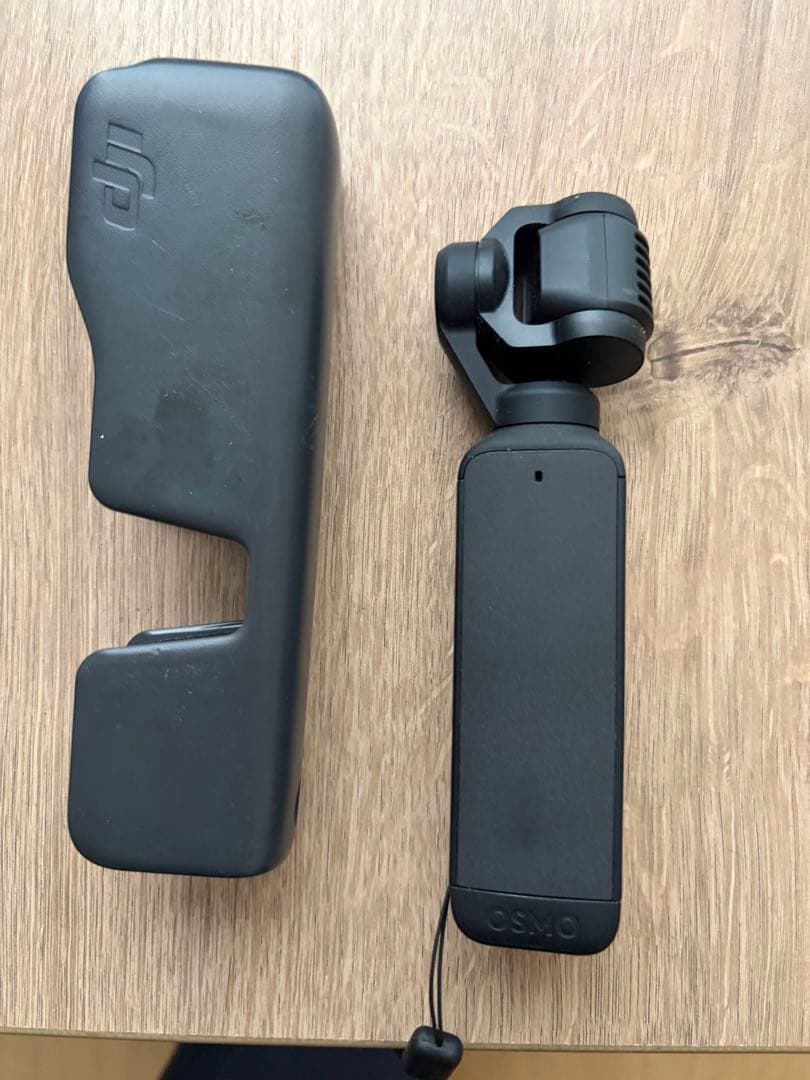 ビデオカメラ Dji pocket 2
