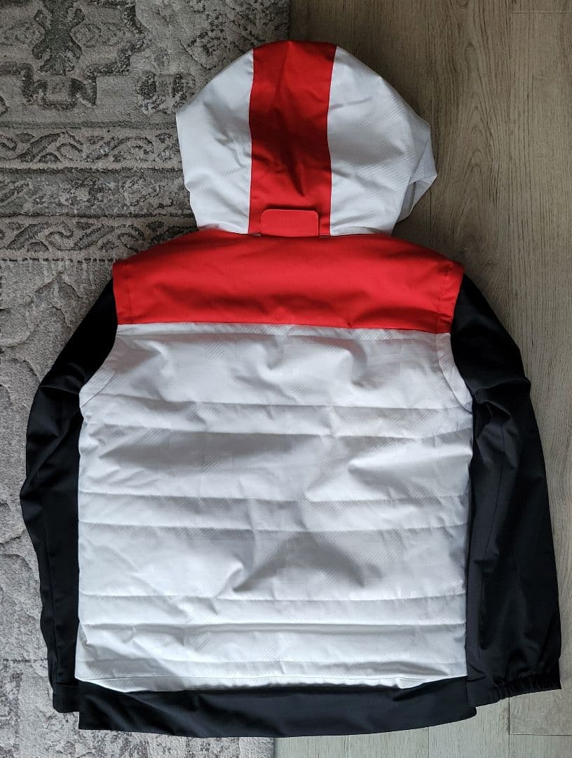 phenix フェニックス ジュニア スキーウェア上下 サイズ150