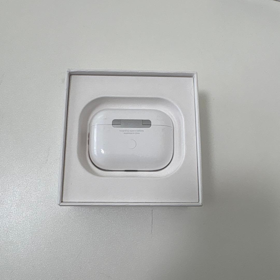 AirPods pro 第1、2世代