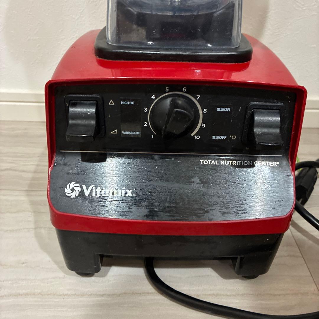 キッチン家電 VITA-MIX CORP