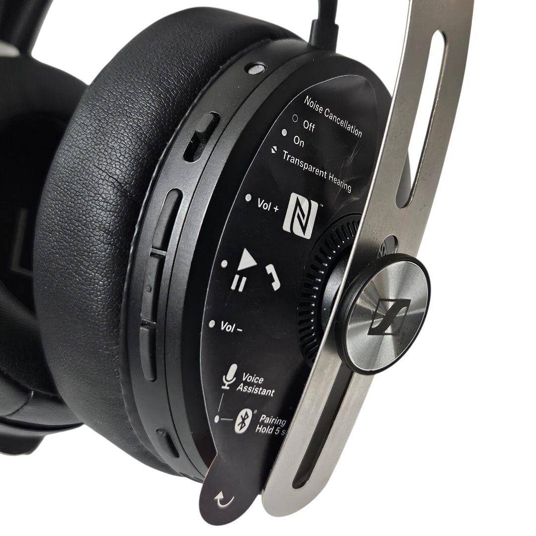 ヘッドホン Sennheiser MOMENTUM Wireless M3AEBTXL