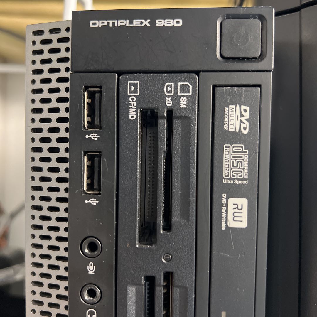 Core i5 デスクトップパソコン