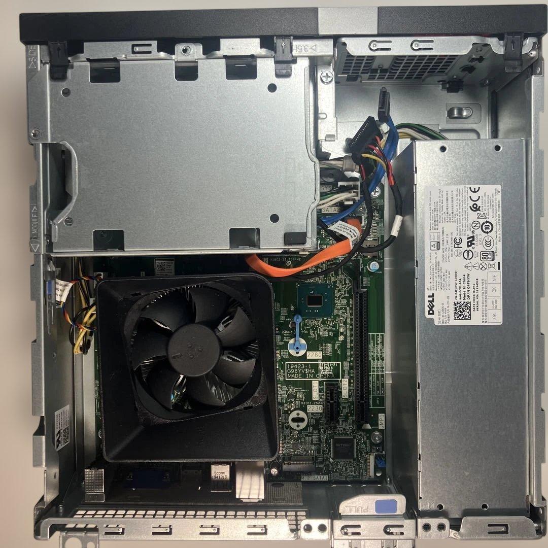 第9世代！Core i5！DELL Vostro3471！BIOS確認済ジャンク