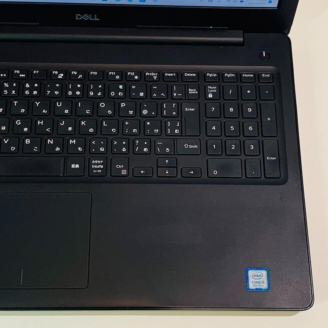 SSD1TB+256GB✨16GB✨DELL✨Core i5✨パソコン