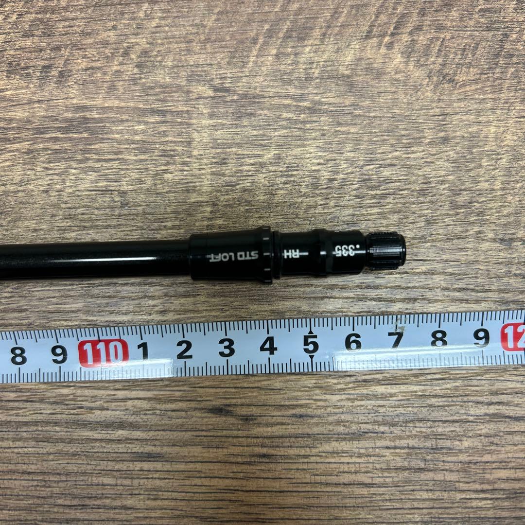 グラファイトデザイン ツアーAD CQ-5 R1 テーラーメイド