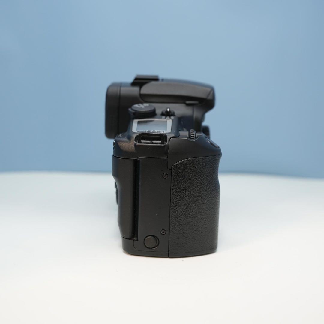 Canon EOS 7 フィルムカメラ 美品 a3340