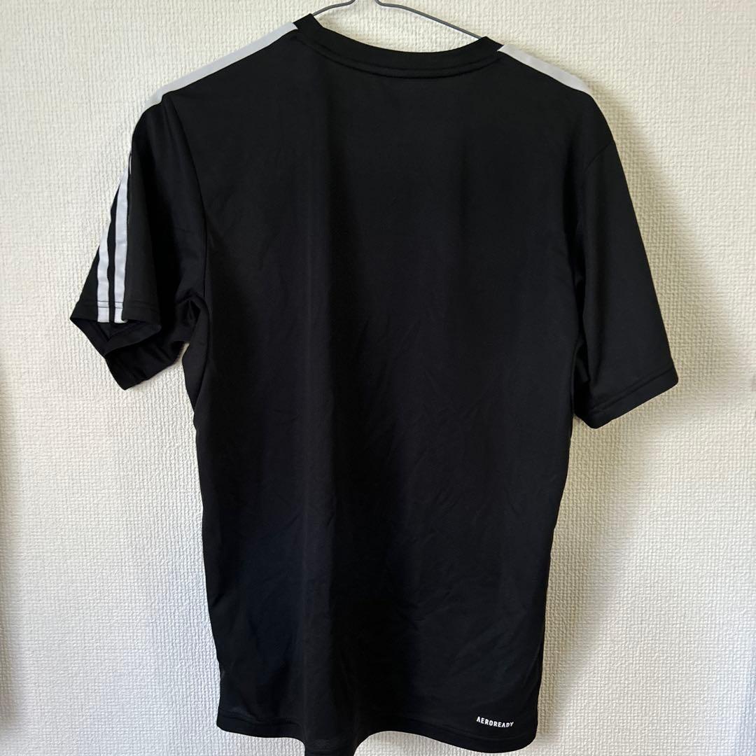 adidas TOKYO SAMURAI BASKETBALL Tシャツ