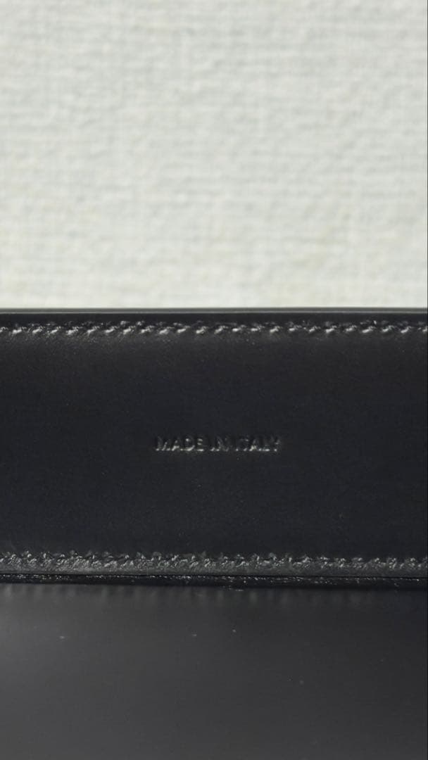 【非売品】セリーヌ CELINE カーフレザー アクセサリーボウル 新品未使用