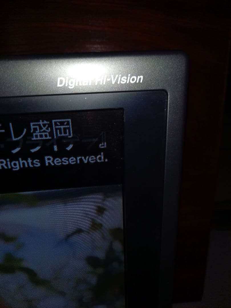 AQUOS 液晶LC－40AE7 2011年製 fire TV stick 付属