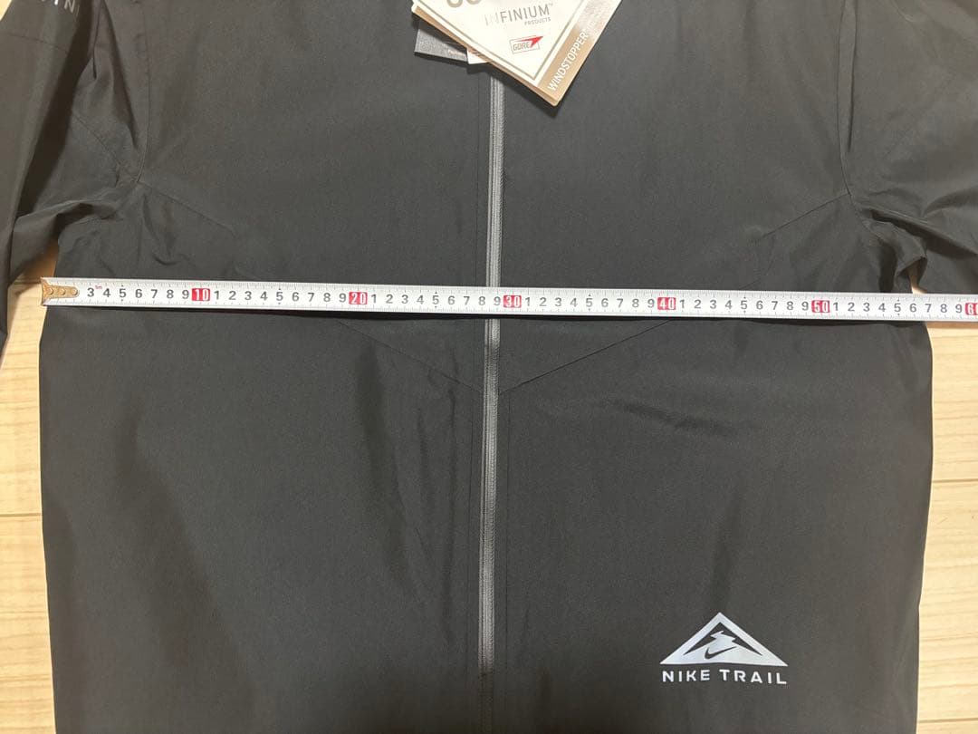 ナイキ NIKE トレイル GORE-TEX ジャケット　新品未使用　ランニング