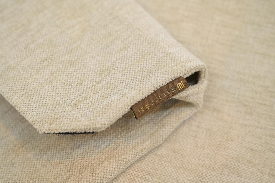 【新品・未使用品】マスターウォール TRチェア用 座面カバー 2脚分