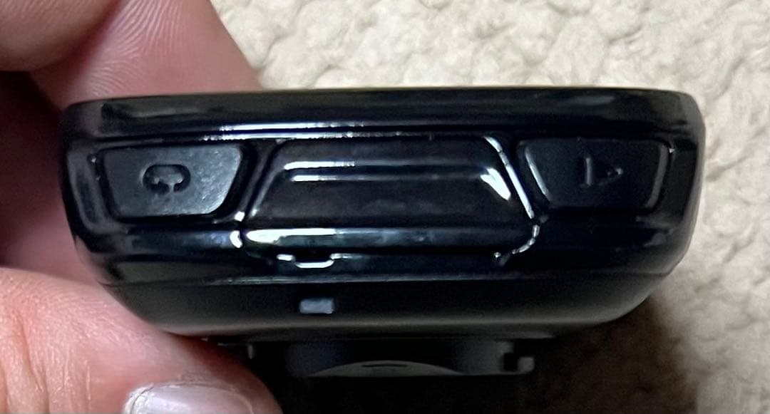 ガーミン GARMIN EDGE 830 サイクルコンピューター