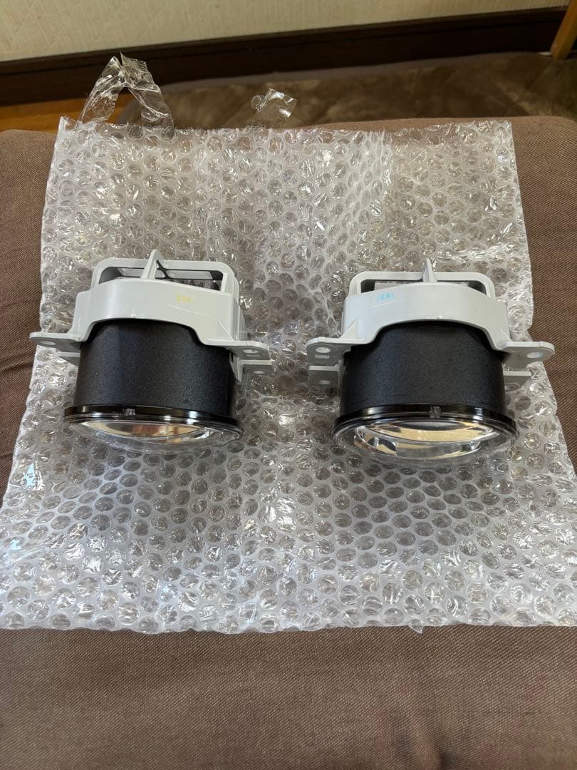 ZC33Sスイスポ　ファイナルエディション　純正ＬＥＤフォグランプ 2個セット