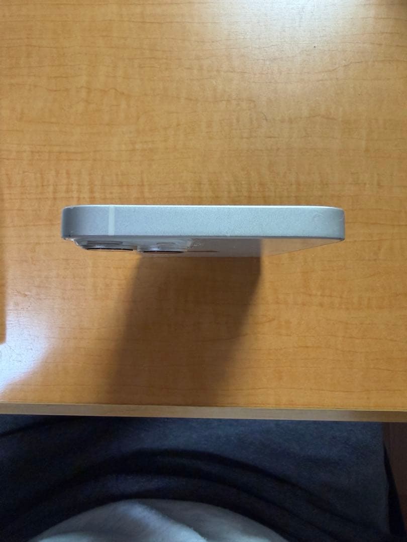 Apple iPhone 13 スターライト 本体 128GB 箱付き