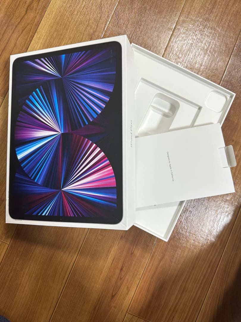 iPad本体 Chaser Dream