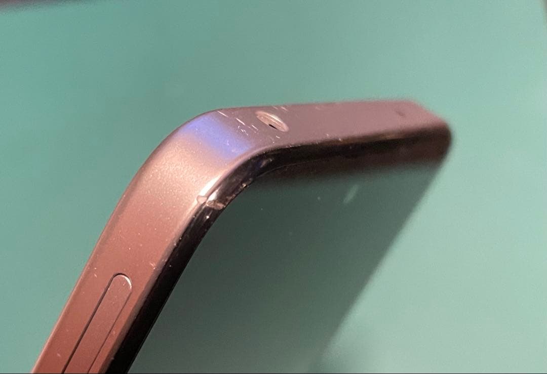 Xiomi Redmi 12 5G ポーラーシルバー