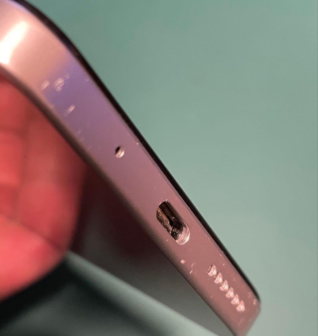 Xiomi Redmi 12 5G ポーラーシルバー