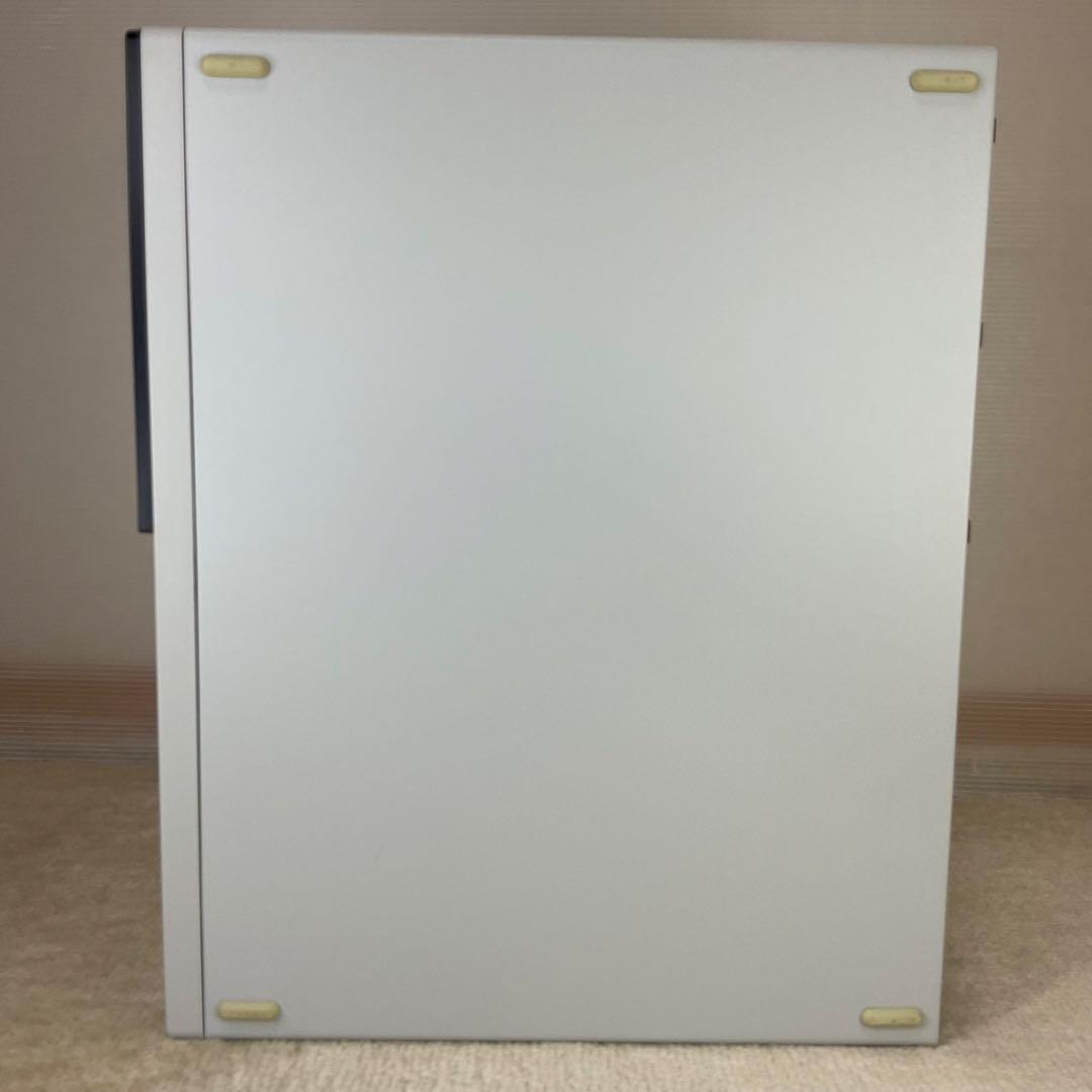 Windowsデスクトップ NEC Mate i3-8100 16GB 256GB Windows11Pro