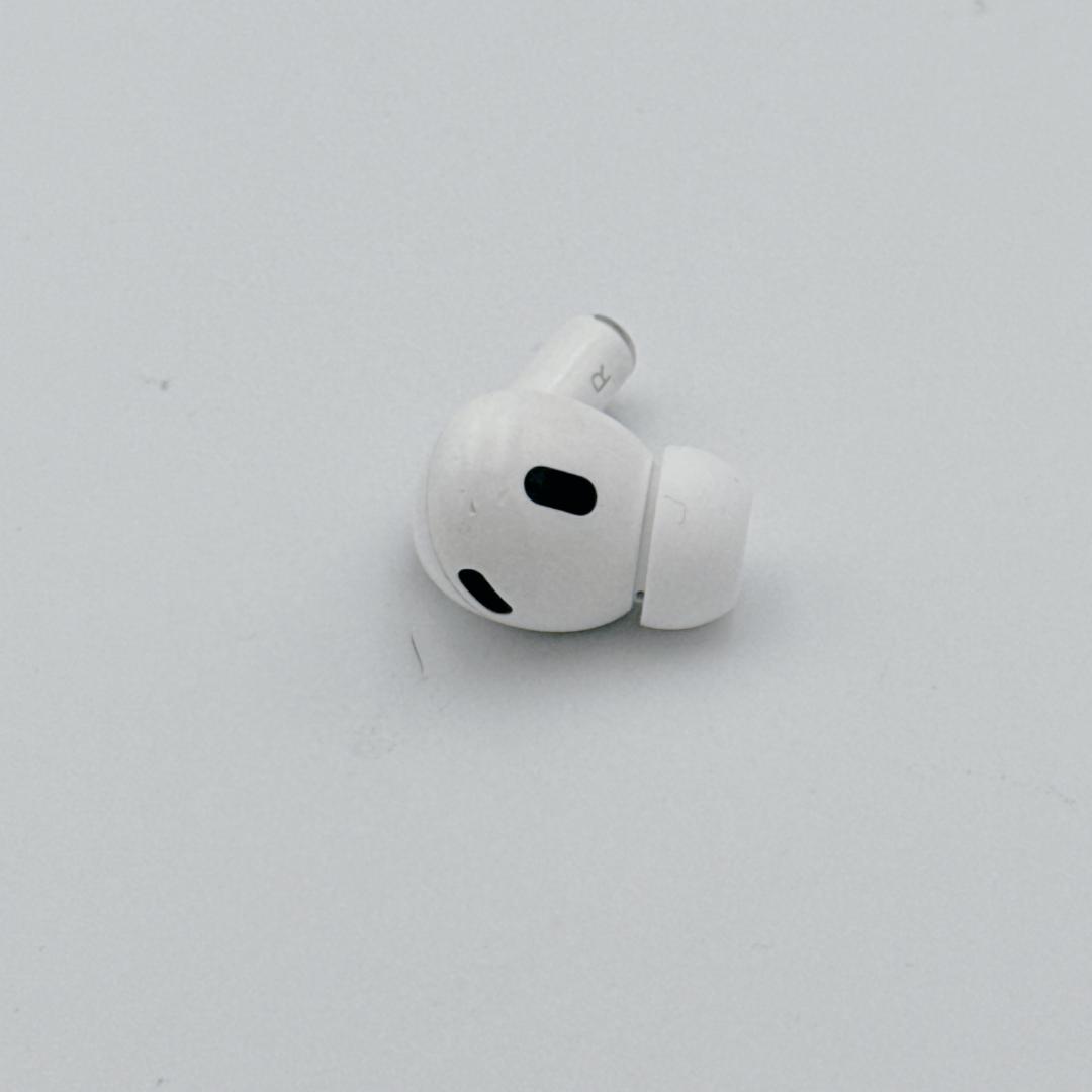 【美品】AirPods Pro 2 第2世代 USB-C 右耳 MTJV3J/A