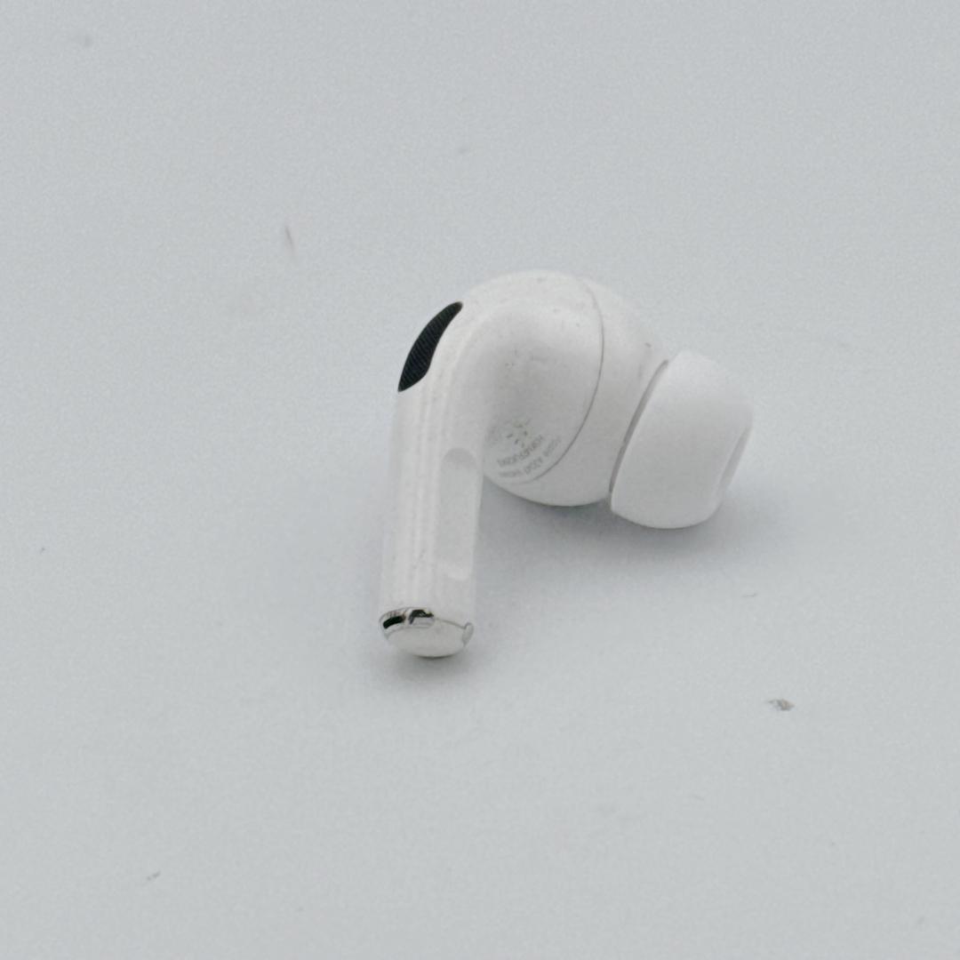 【美品】AirPods Pro 2 第2世代 USB-C 右耳 MTJV3J/A