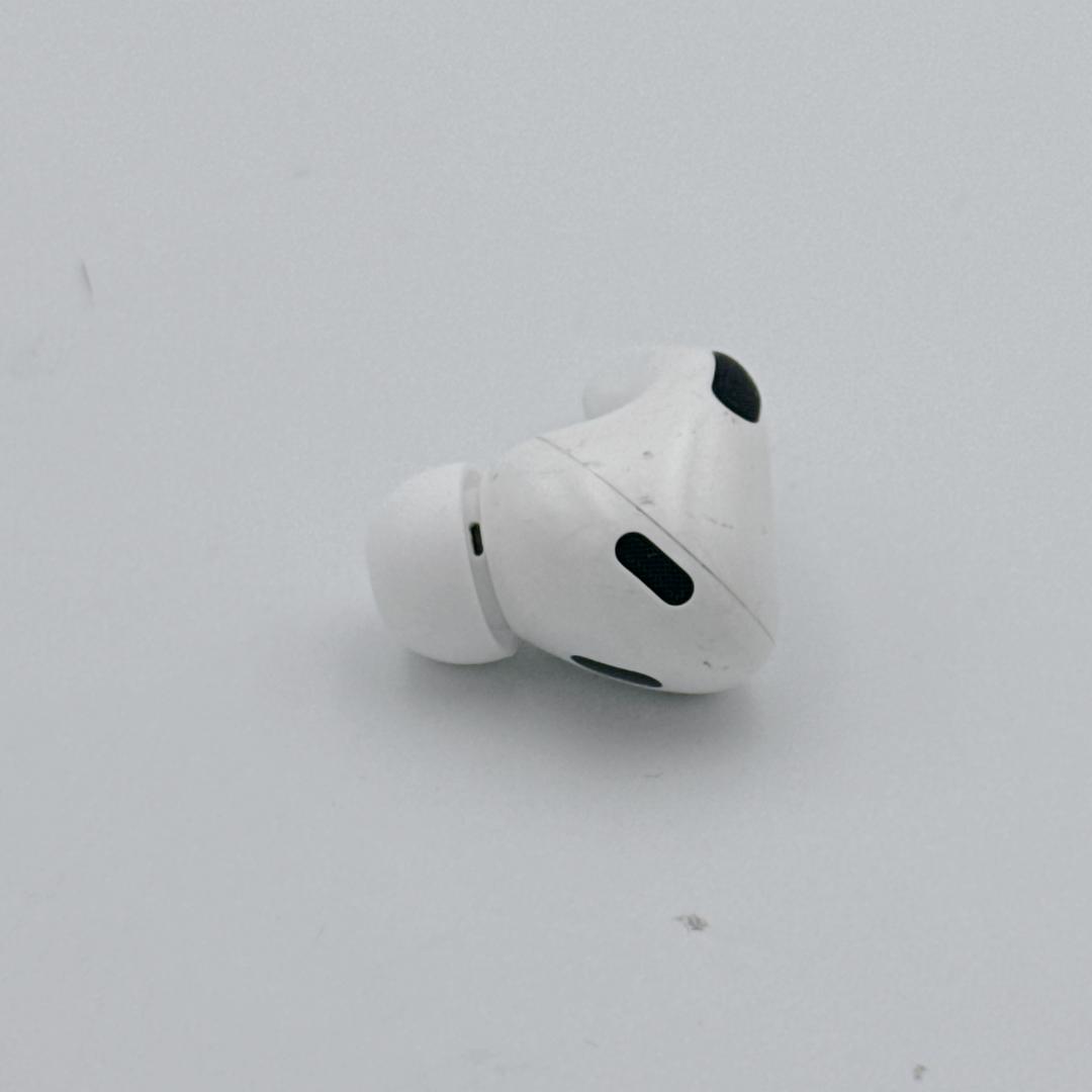 【美品】AirPods Pro 2 第2世代 USB-C 右耳 MTJV3J/A