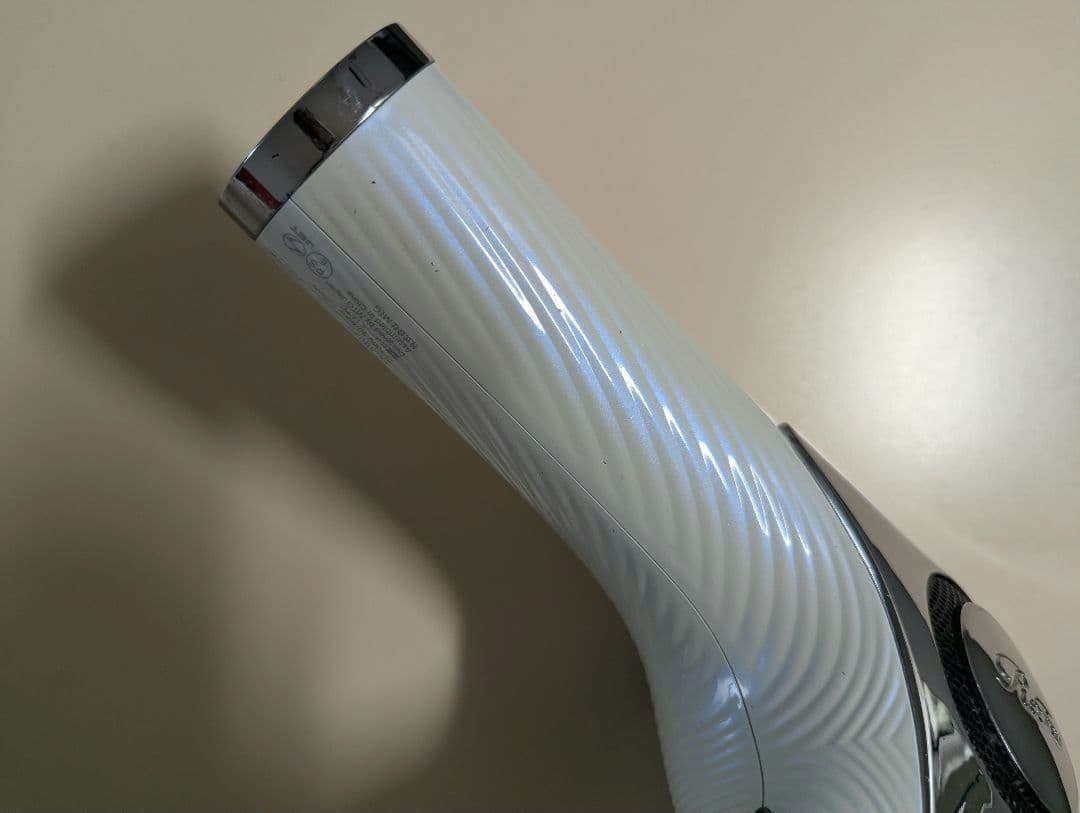 ReFa ビューテックドライヤー ビーシーモデル