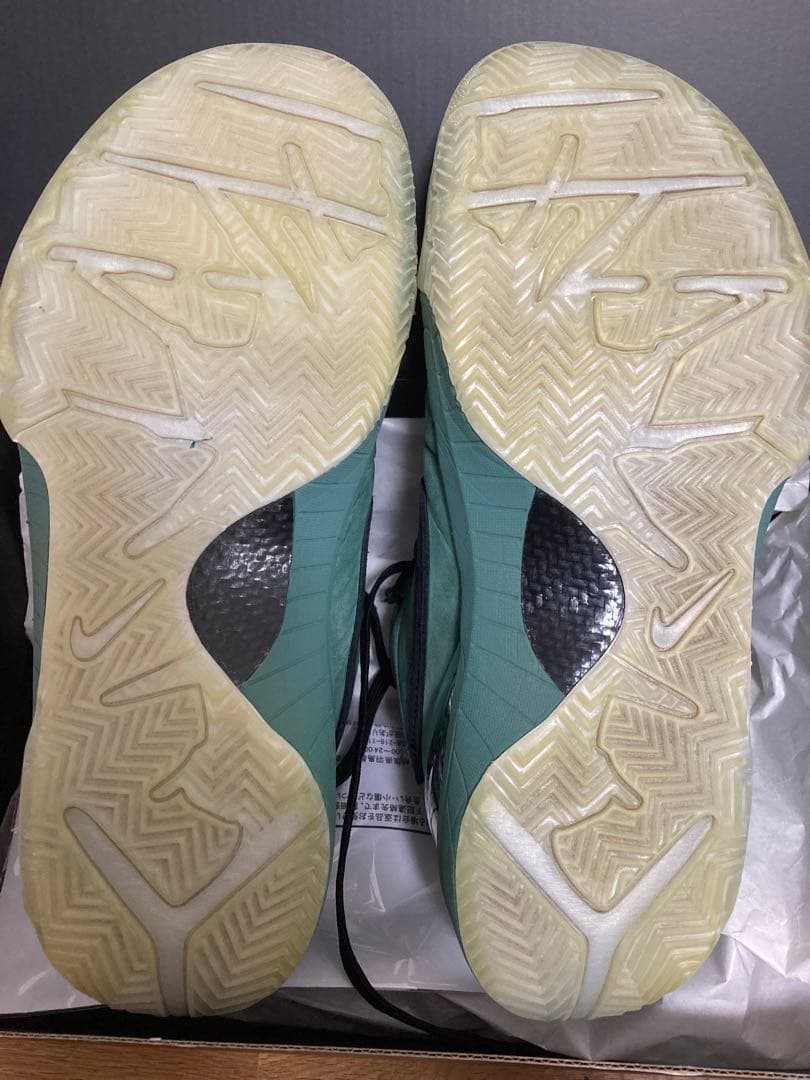 y*e様 Kobe4 protro 28cm コービー4 プロトロ