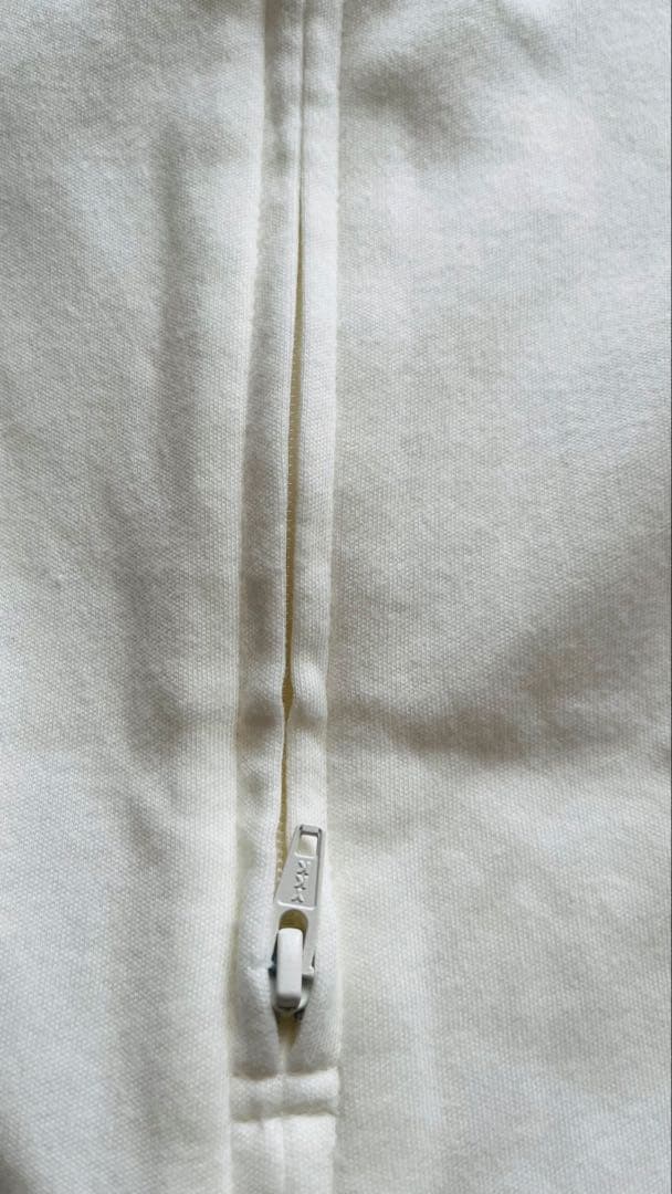 【華美薔薇】愛波あや おくるみスリーパー オーガニックコットン 通年用