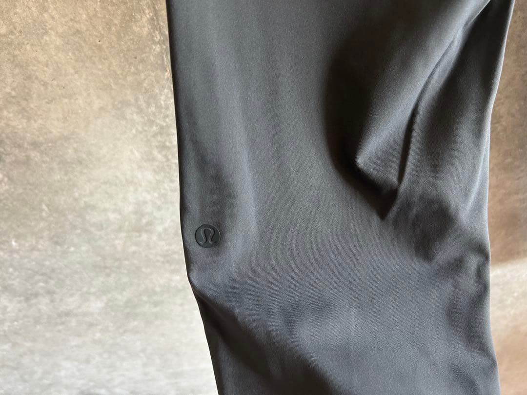 Lululemon MR Jogger M　ASIA FIT